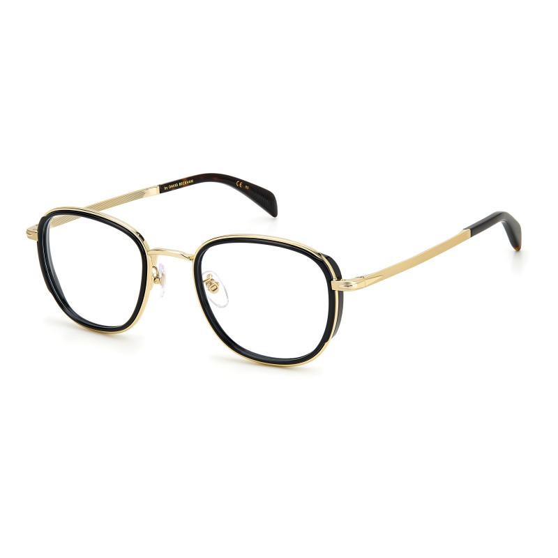 David beckham brilles DB-7075-G-RHL