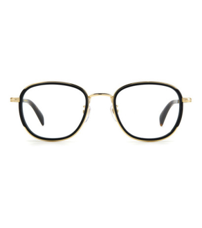 David beckham brilles DB-7075-G-RHL