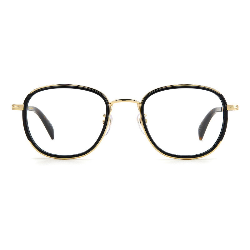 David beckham brilles DB-7075-G-RHL