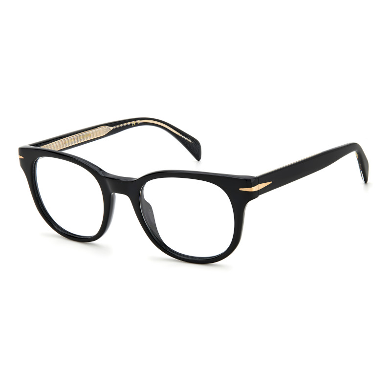 David beckham brilles DB-7088-807