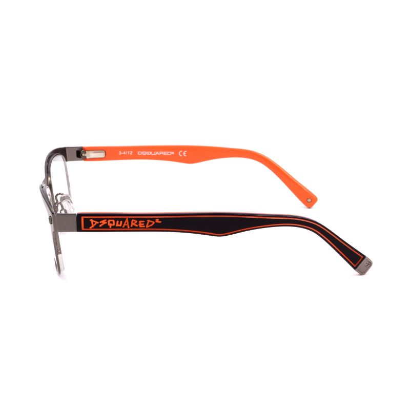 Dsquared2 brilles DQ5099-008-52