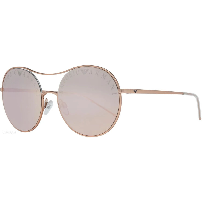 Emporio armani sunglasses EA2081-30044Z