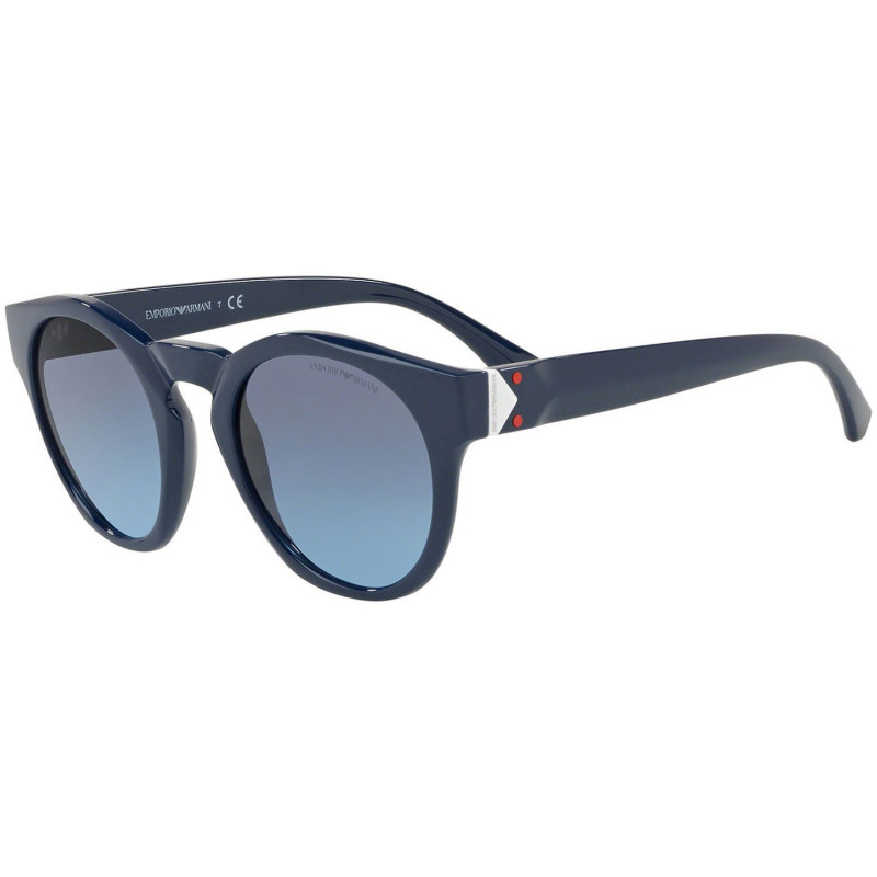 Emporio armani saulesbrilles EA4113-56618F