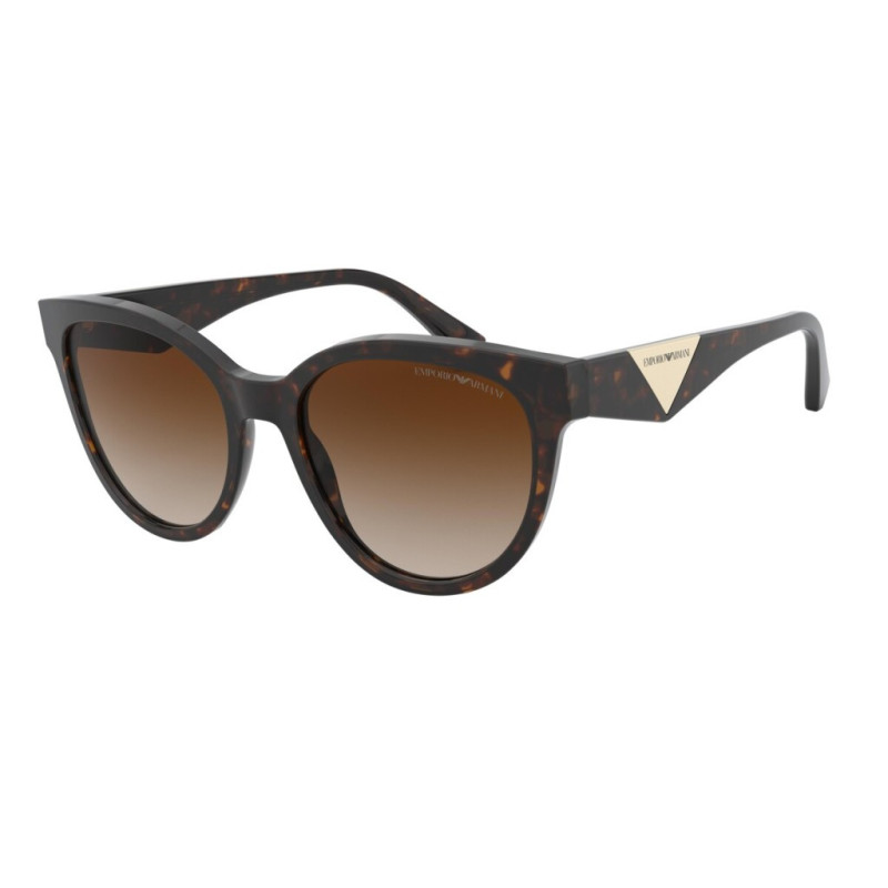 Emporio armani saulesbrilles EA4140-508913