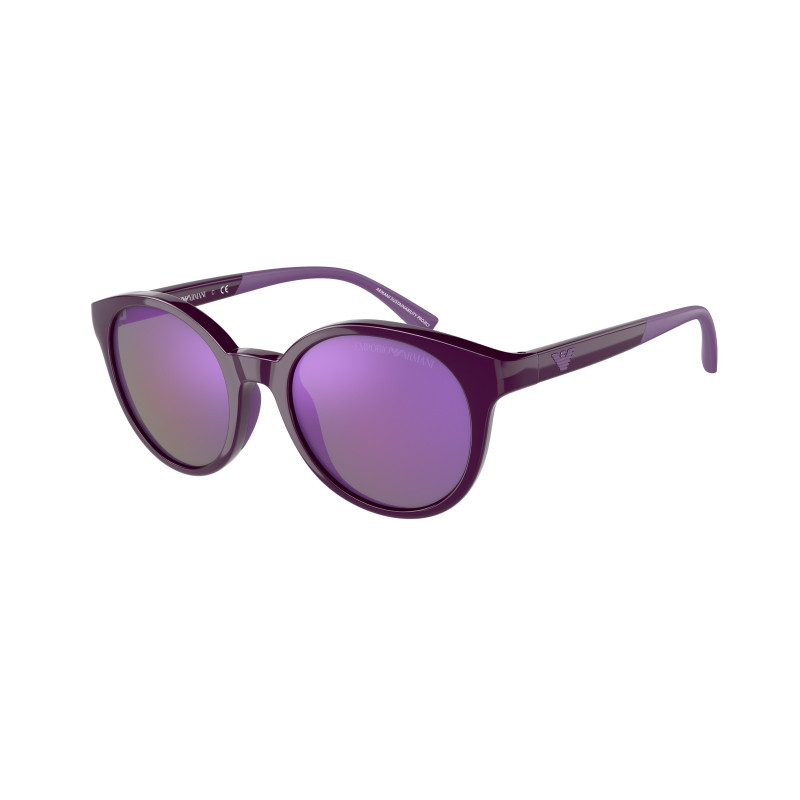 Emporio armani saulesbrilles EA4185-51154V