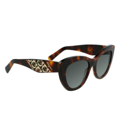 Salvatore ferragamo saulesbrilles SF1022S-214