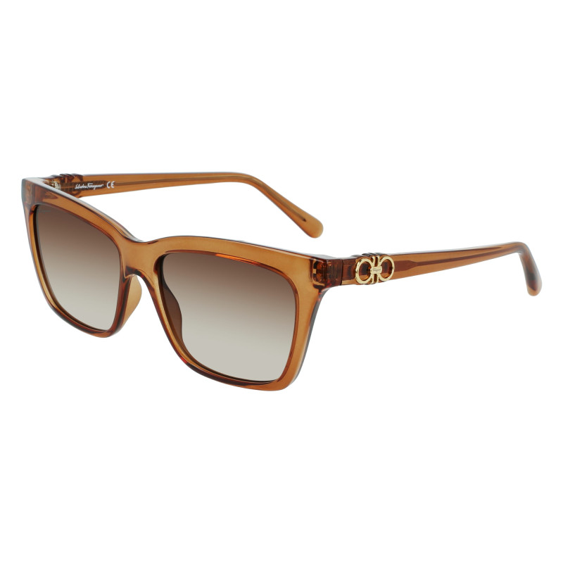 Ferragamo saulesbrilles SF1027S-210