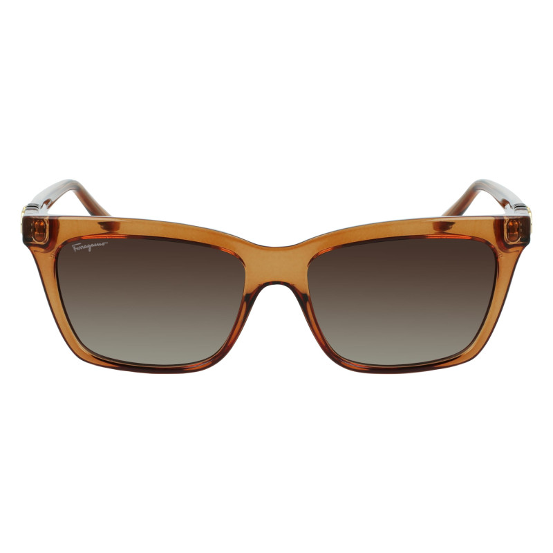 Ferragamo saulesbrilles SF1027S-210