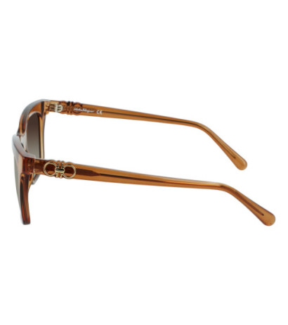 Ferragamo saulesbrilles SF1027S-210