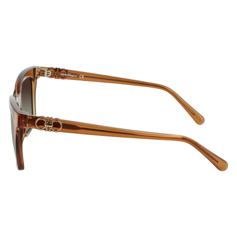 Ferragamo saulesbrilles SF1027S-210