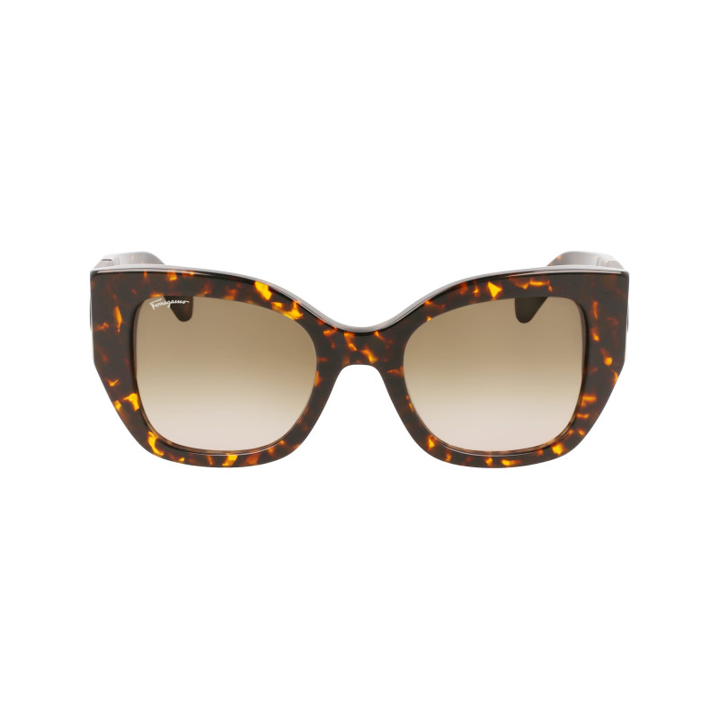 Salvatore ferragamo saulesbrilles SF1045S-281