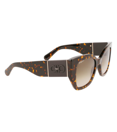 Salvatore ferragamo saulesbrilles SF1045S-281