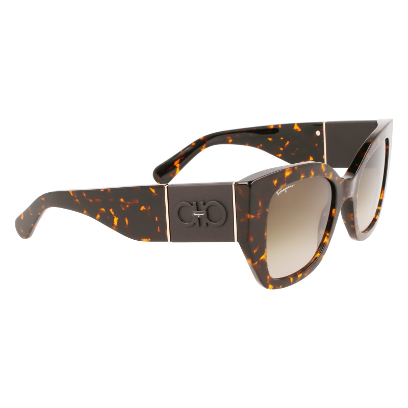 Salvatore ferragamo saulesbrilles SF1045S-281