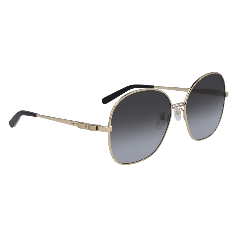 Salvatore ferragamo saulesbrilles SF242S-711