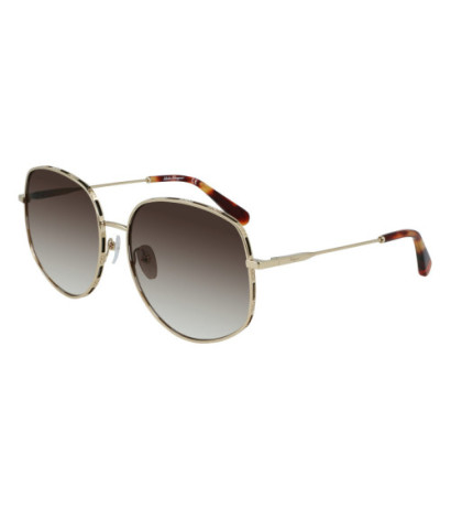 Salvatore ferragamo saulesbrilles SF277S-710