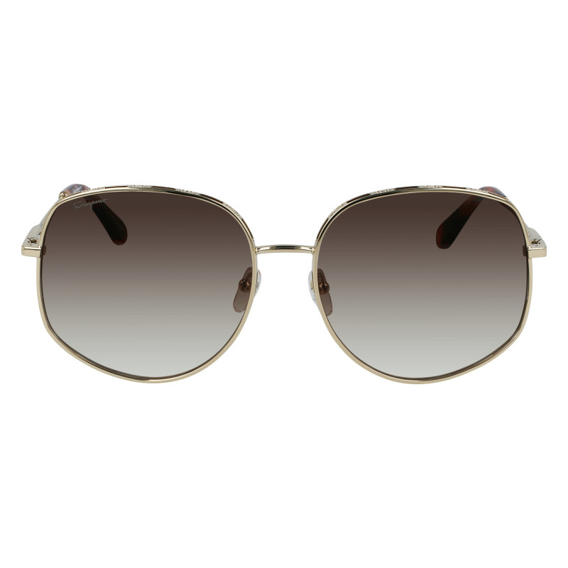 Salvatore ferragamo saulesbrilles SF277S-710