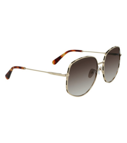 Salvatore ferragamo saulesbrilles SF277S-710