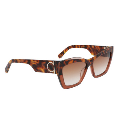 Salvatore ferragamo saulesbrilles SF994S-222