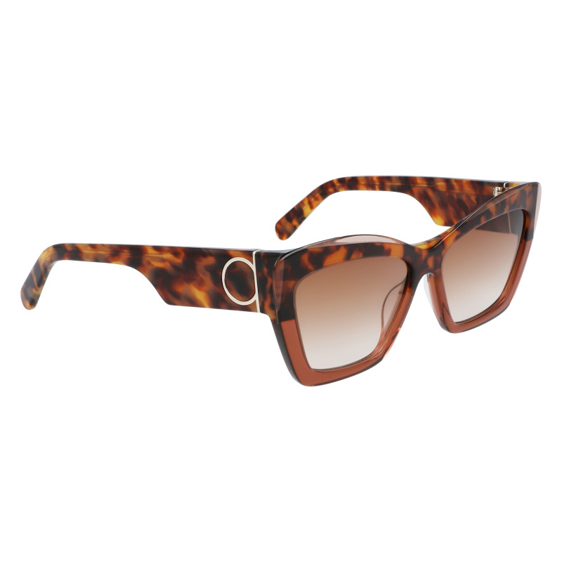 Salvatore ferragamo saulesbrilles SF994S-222