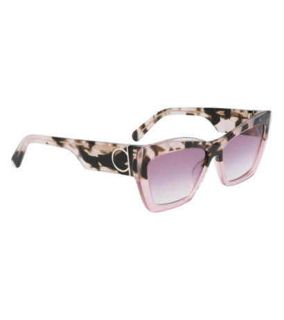 Salvatore ferragamo saulesbrilles SF994S-656