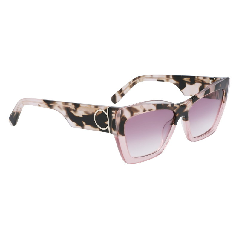 Salvatore ferragamo saulesbrilles SF994S-656