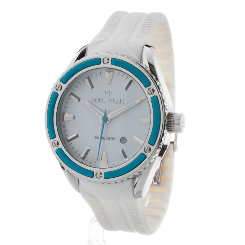 Folli follie watch WF0T027ZDL