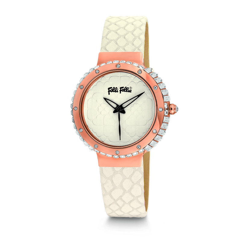 Folli follie watch WF13B012SPI