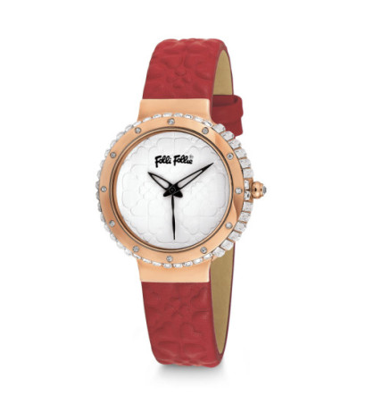 Folli follie watch WF13B032SPR