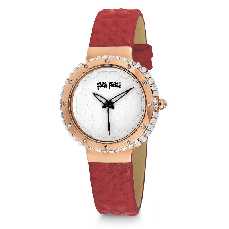 Folli follie watch WF13B032SPR