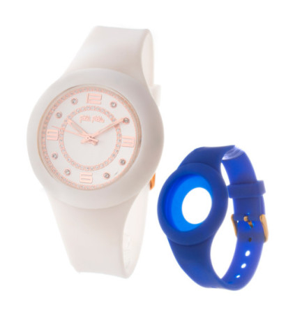 Folli follie watch WF13P020ZSSA