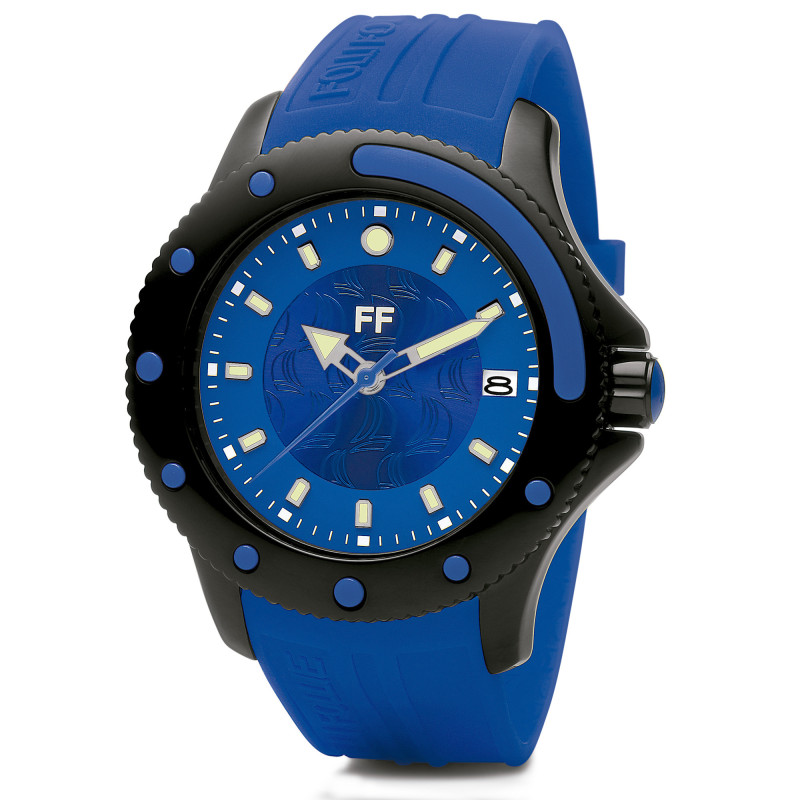 Folli follie watch WF1Y002ZDU