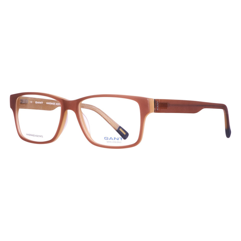 Gant prillid G3005-MBRN-55