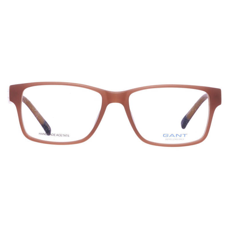 Gant prillid G3005-MBRN-55