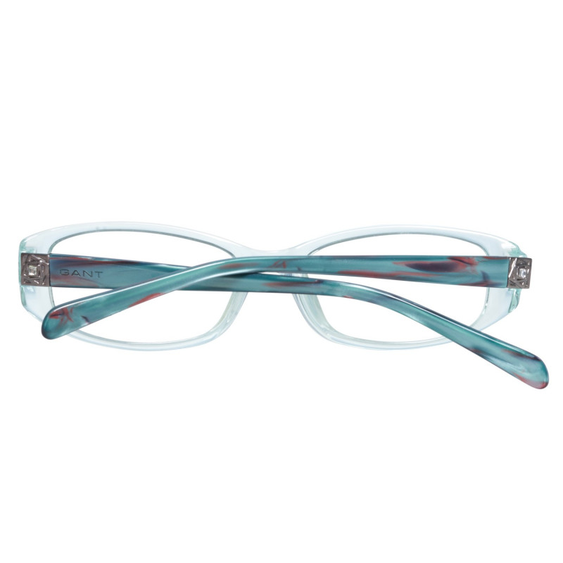 Gant glasses GWDELMARGRN52