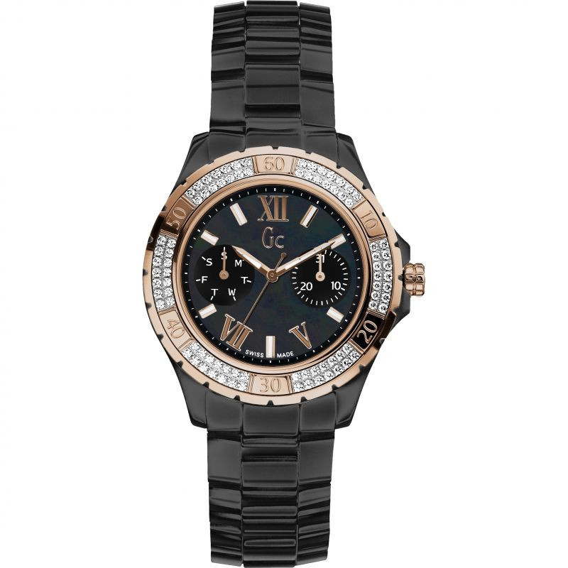 Gc watch X69119L2S