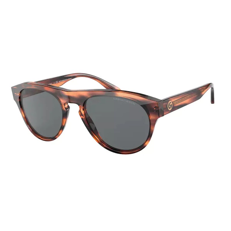 Giorgio armani saulesbrilles 0AR8145F5876B