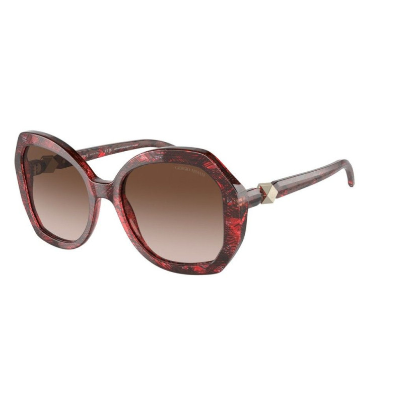 Giorgio armani saulesbrilles AR8180-600113