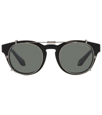 Giorgio armani saulesbrilles AR8190U58751W