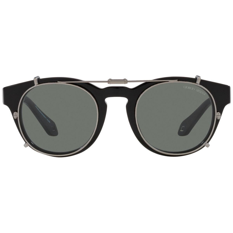 Giorgio armani saulesbrilles AR8190U58751W