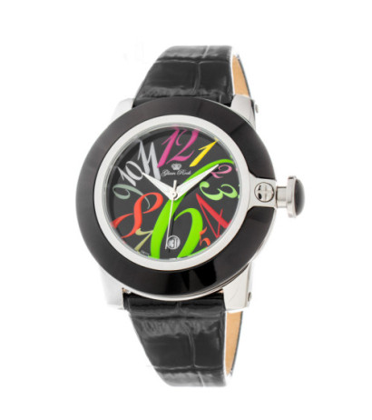 Glam rock watch GR32018-BB