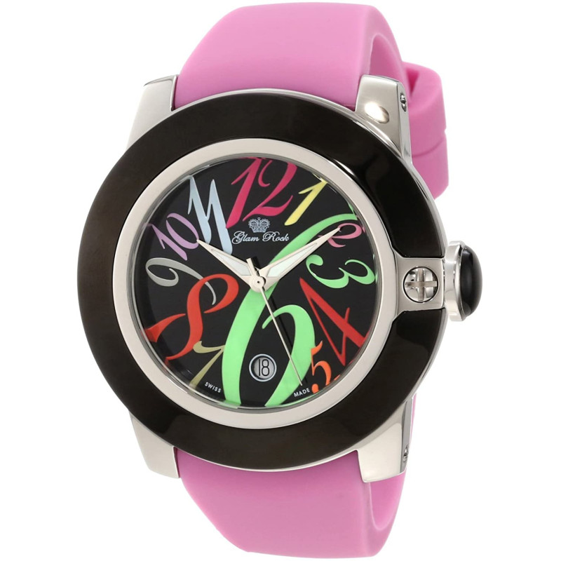 Glam rock watch GR32039