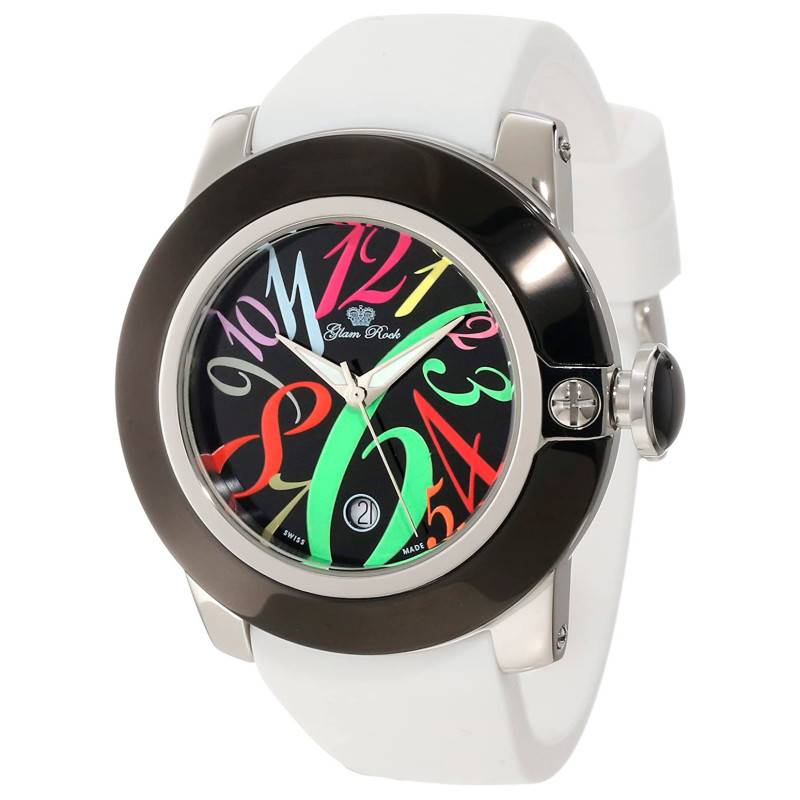 Glam rock watch GR32041