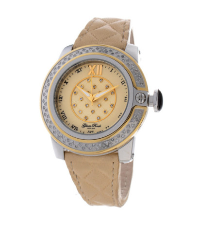 Glam rock watch GR32062D