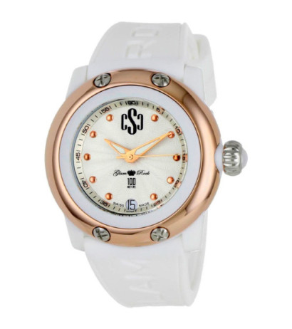 Glam rock watch GR64004