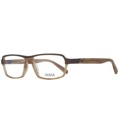 Guess glasses GU1790-BRN-55