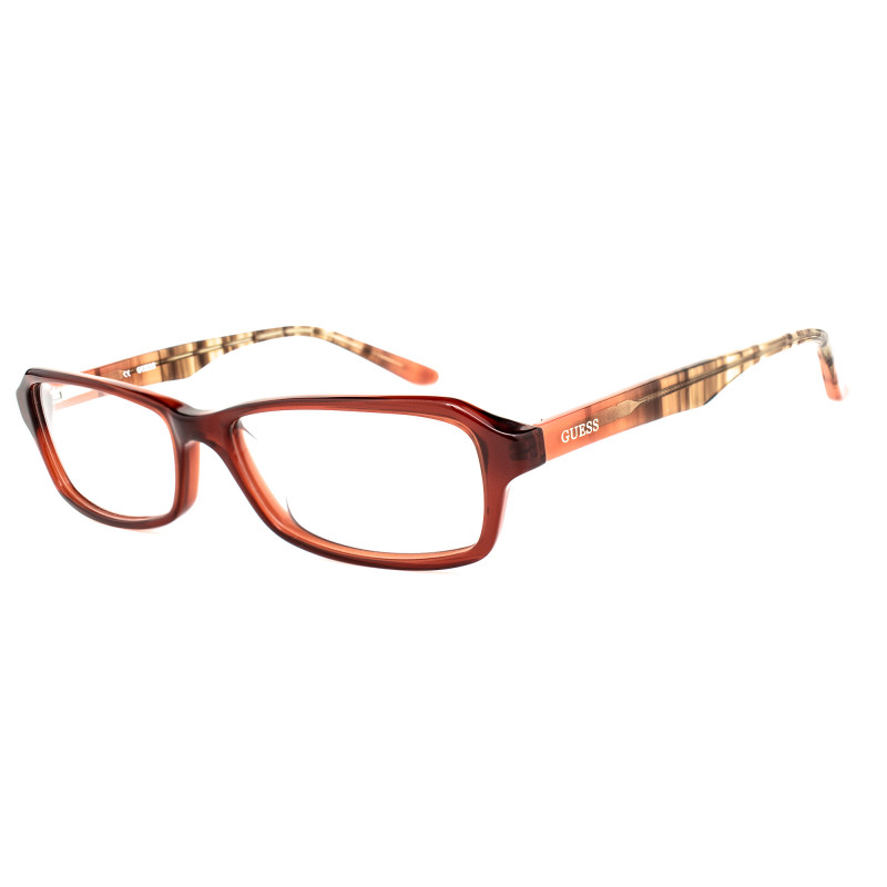 Guess glasses GU2458-AMB-54