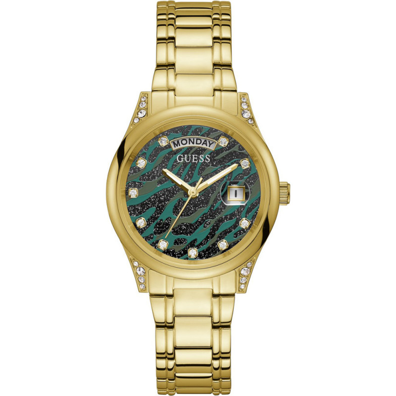 Guess laikrodis GW0047L3