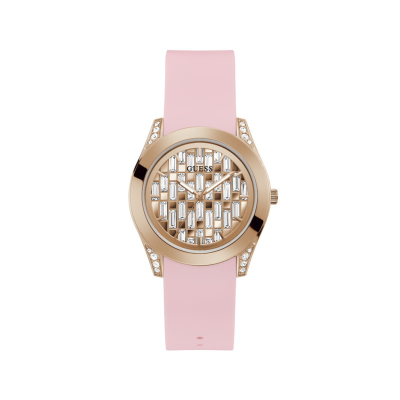 Guess laikrodis GW0109L2