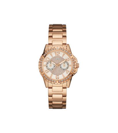 Guess laikrodis W0705L3