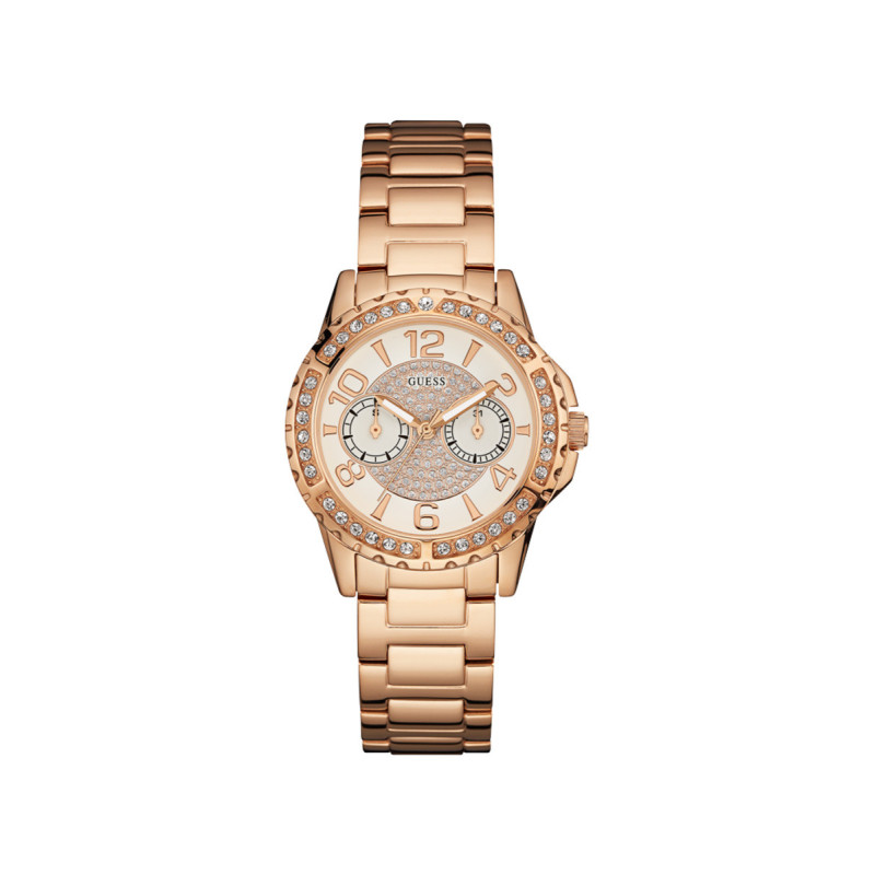 Guess laikrodis W0705L3